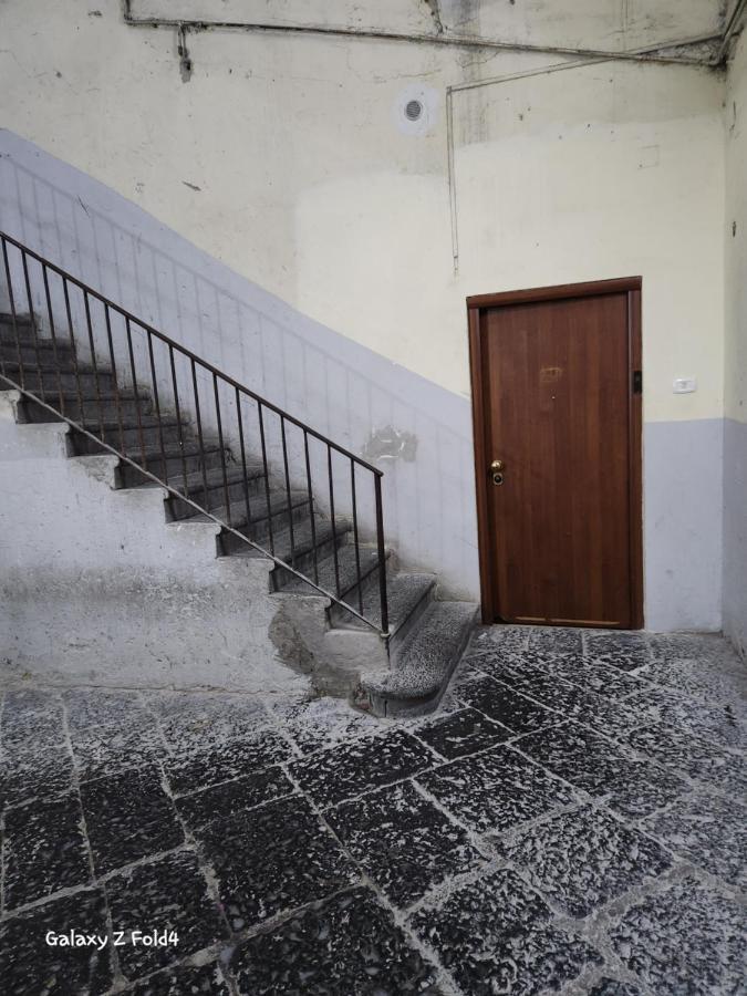 Il Nido Di Partenope Νάπολη Εξωτερικό φωτογραφία