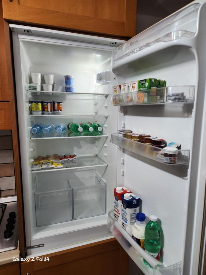 Il Nido Di Partenope Νάπολη Εξωτερικό φωτογραφία
